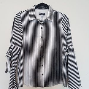 Karl Lagerfeld / shirt